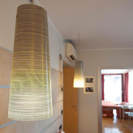 Albaresidence Masera26 Kültér fotó