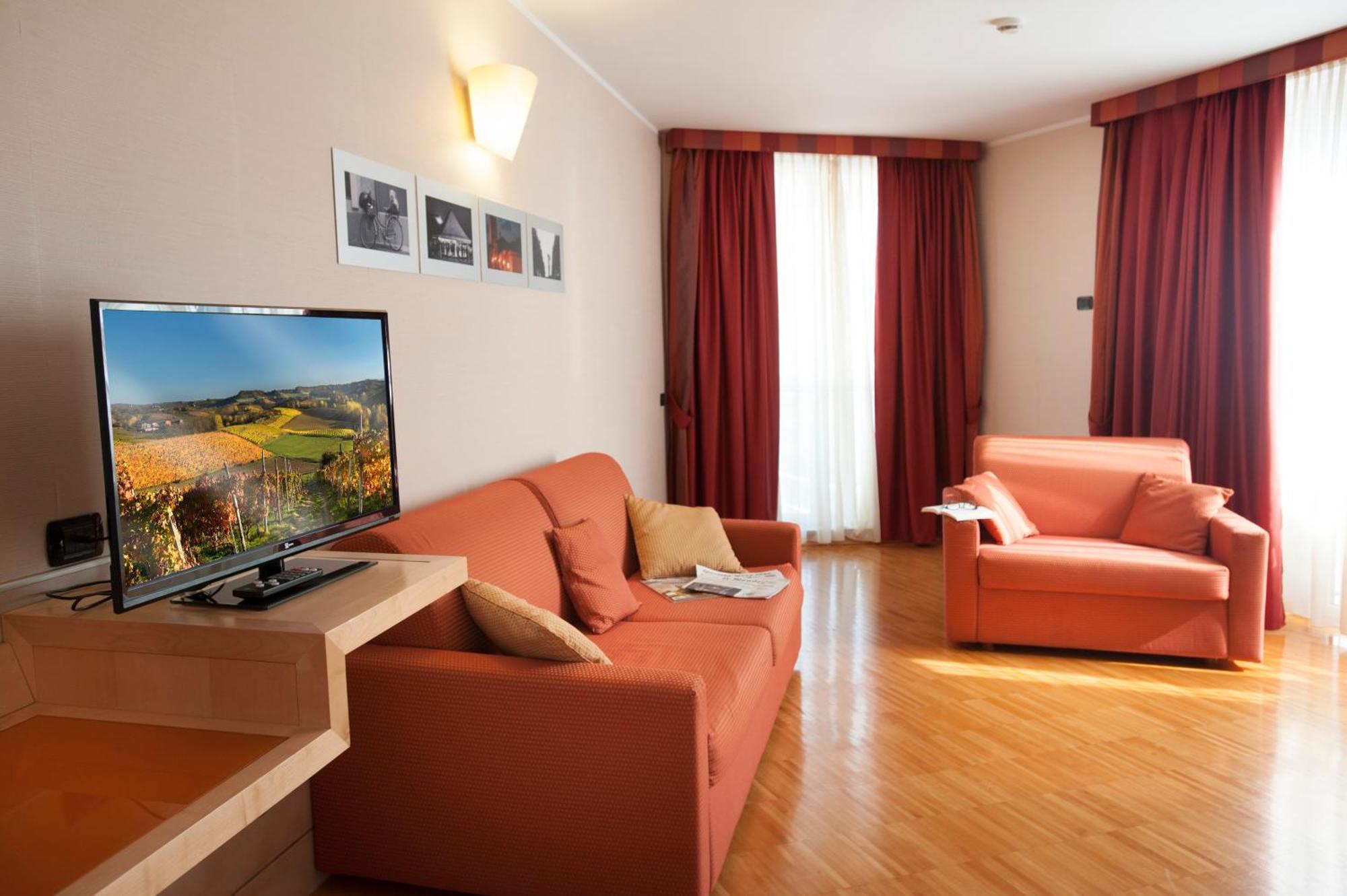 Albaresidence Masera26 Kültér fotó