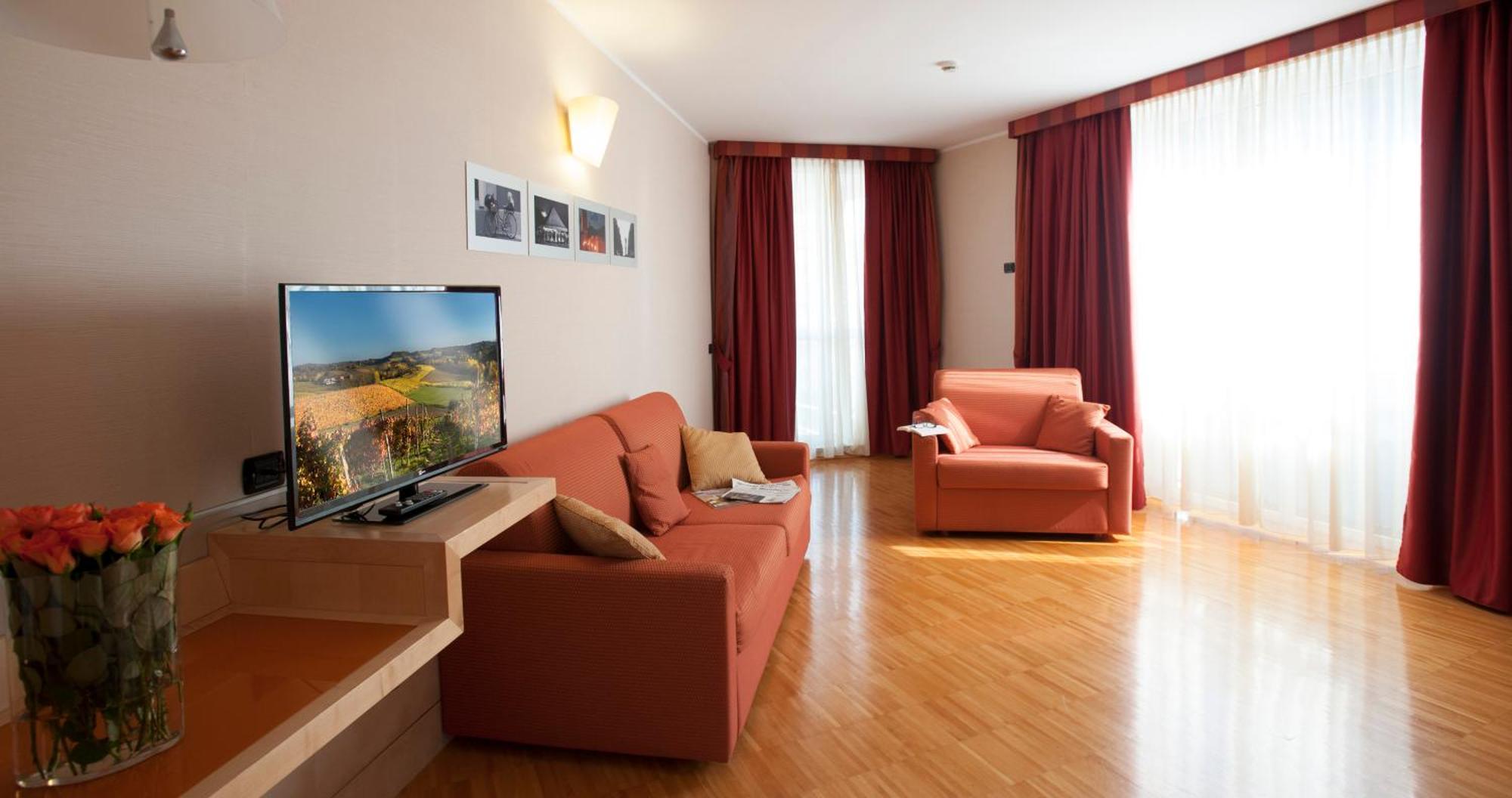 Albaresidence Masera26 Kültér fotó