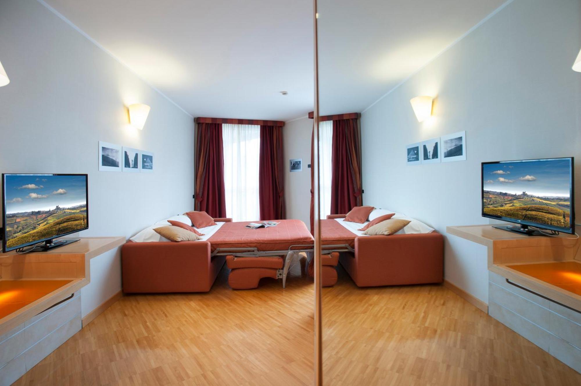 Albaresidence Masera26 Kültér fotó