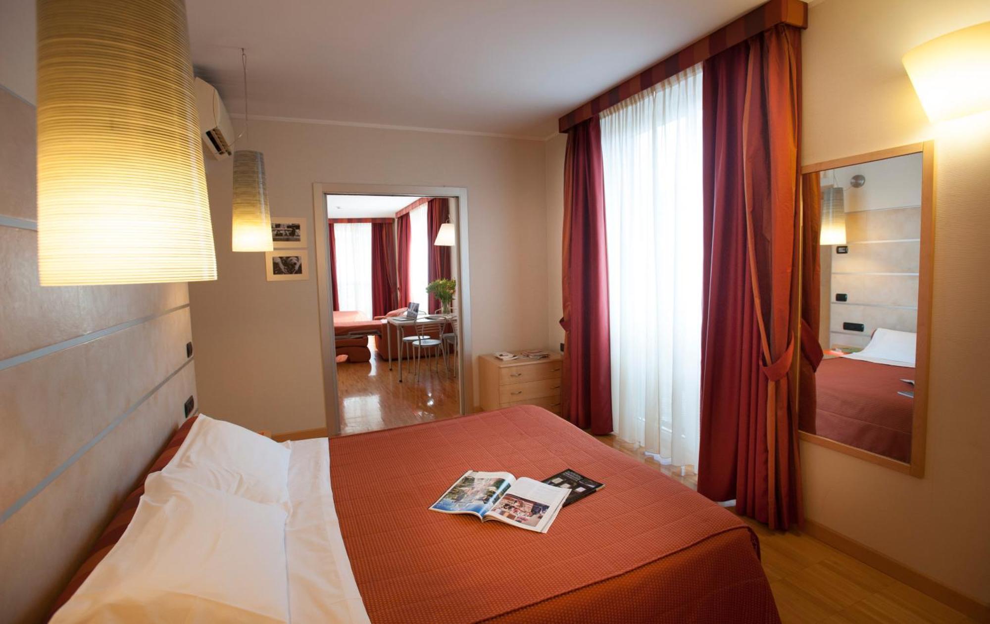 Albaresidence Masera26 Kültér fotó