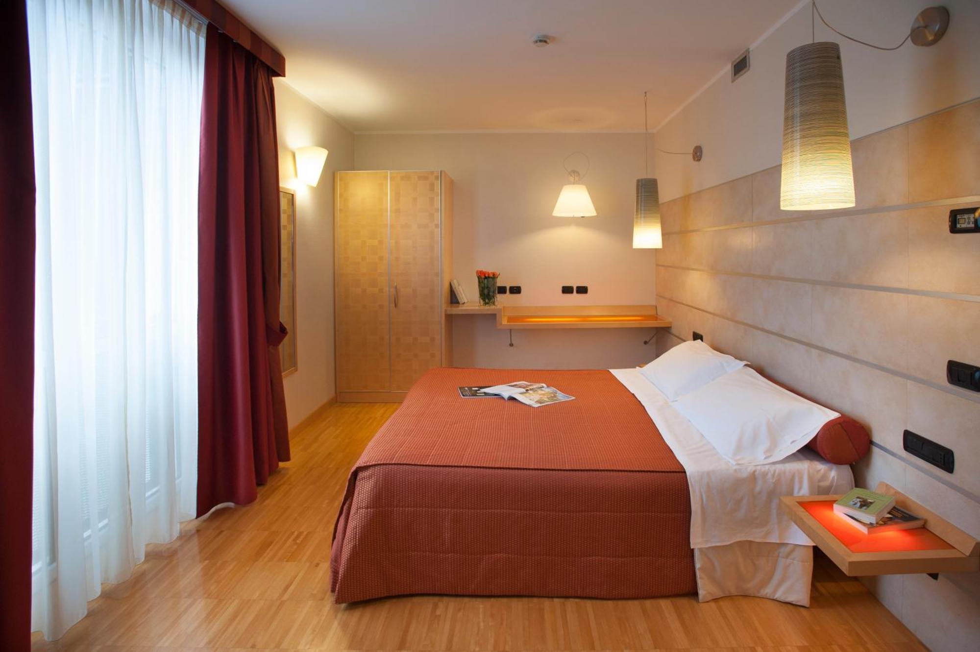 Albaresidence Masera26 Kültér fotó