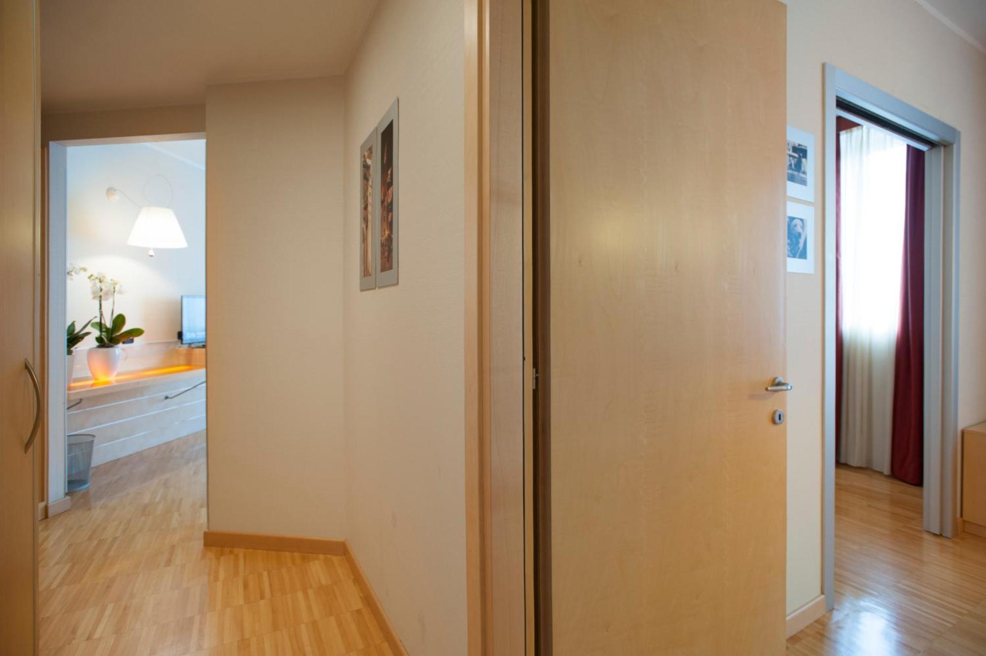 Albaresidence Masera26 Kültér fotó