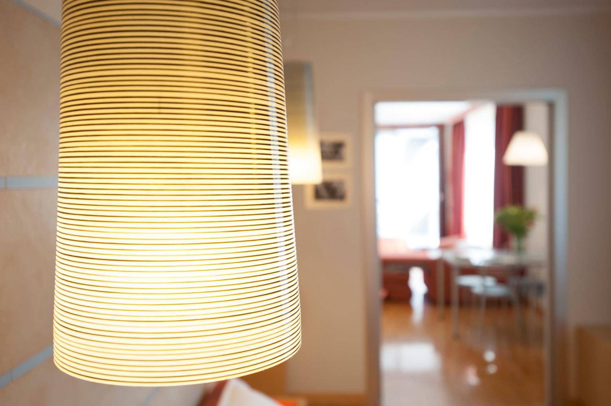 Albaresidence Masera26 Kültér fotó