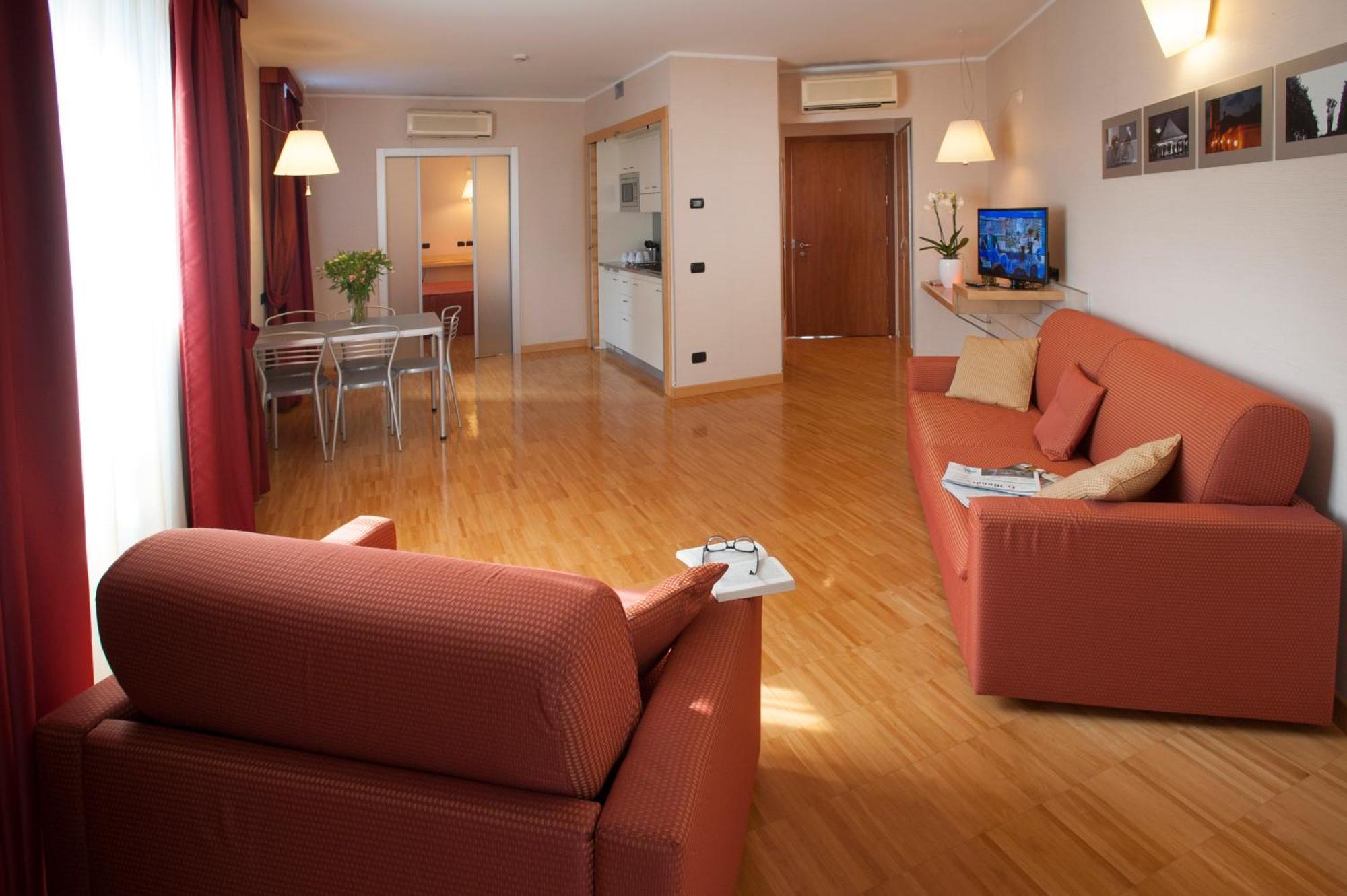 Albaresidence Masera26 Kültér fotó