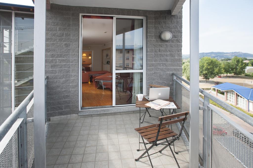 Albaresidence Masera26 Kültér fotó