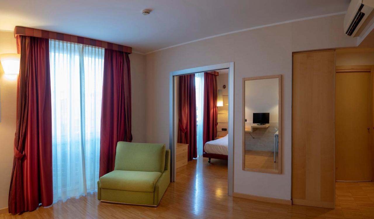 Albaresidence Masera26 Kültér fotó