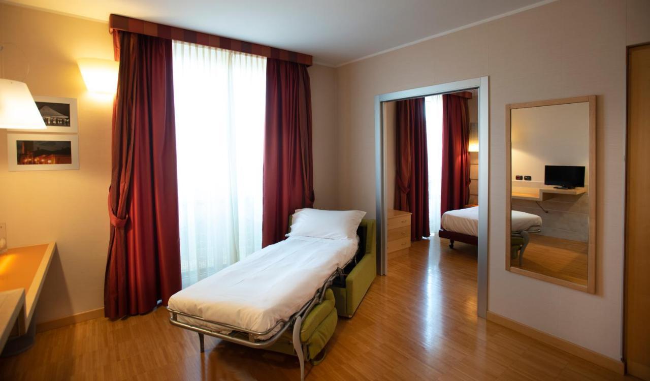 Albaresidence Masera26 Kültér fotó