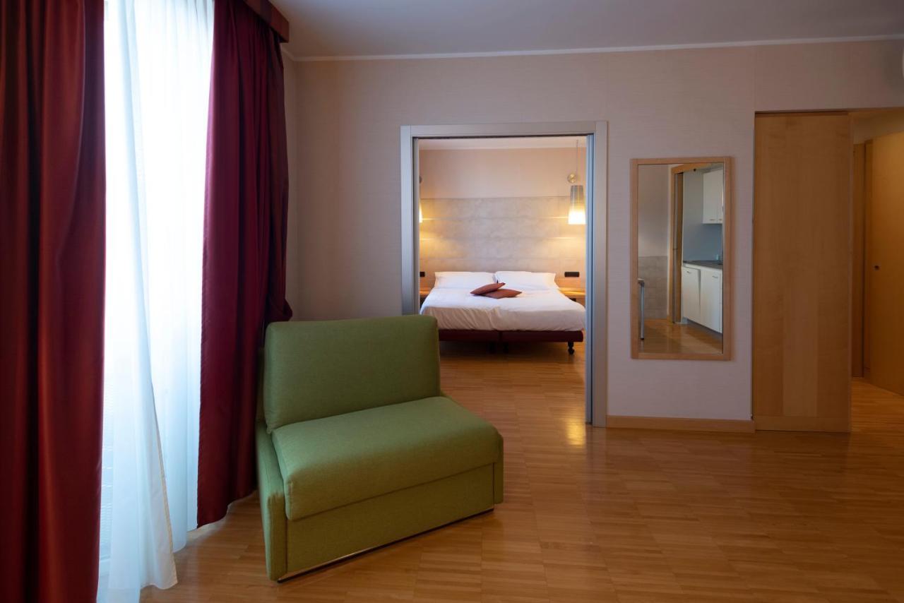 Albaresidence Masera26 Kültér fotó
