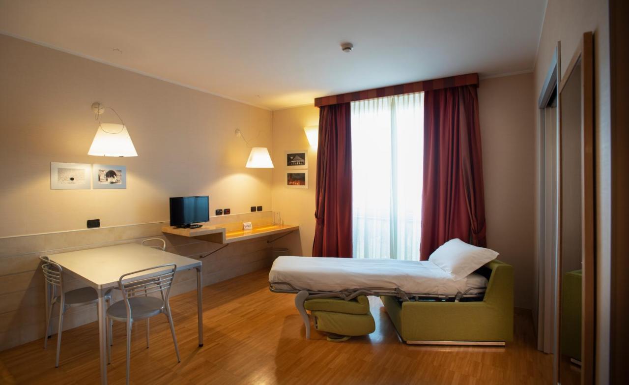 Albaresidence Masera26 Kültér fotó