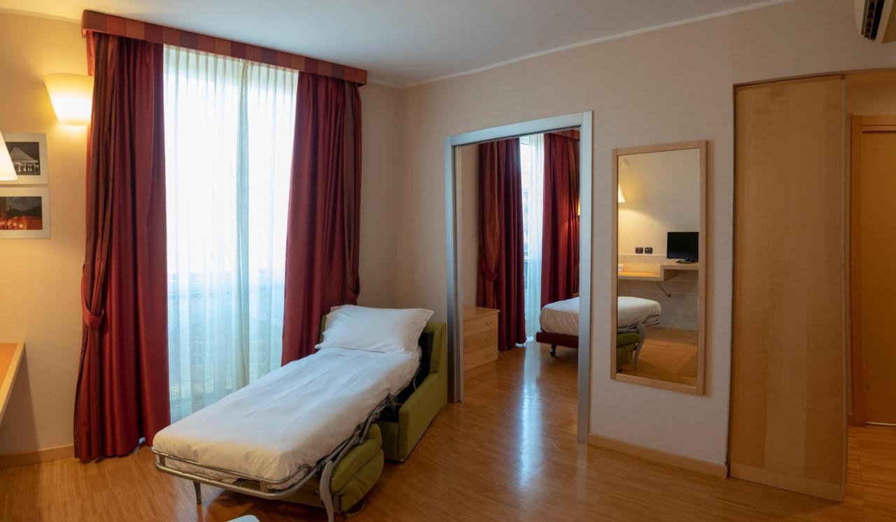 Albaresidence Masera26 Kültér fotó