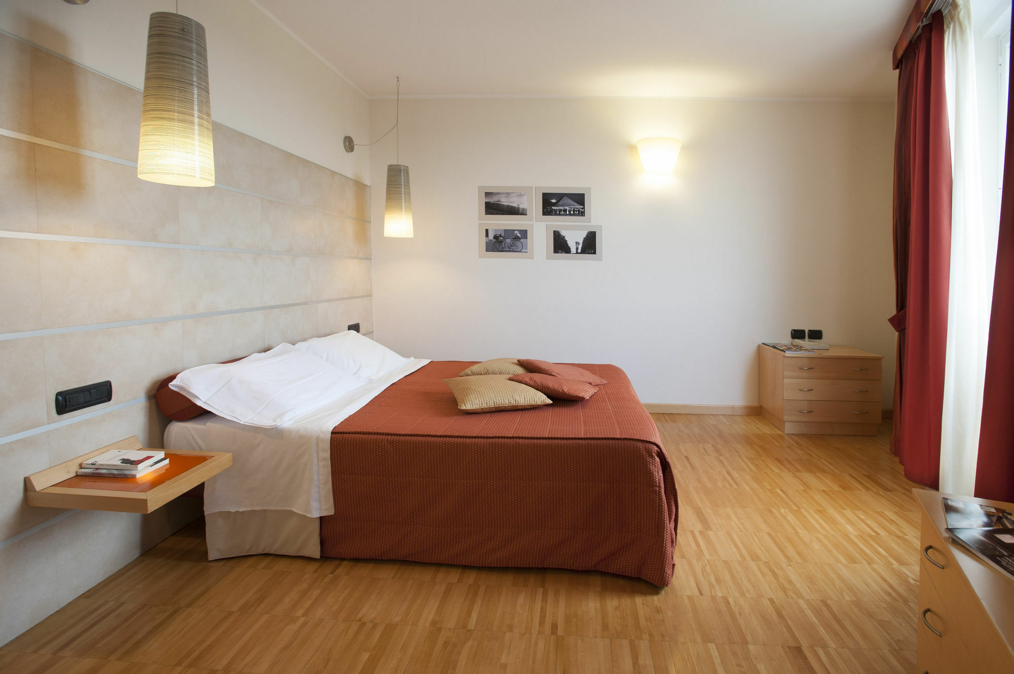 Albaresidence Masera26 Kültér fotó