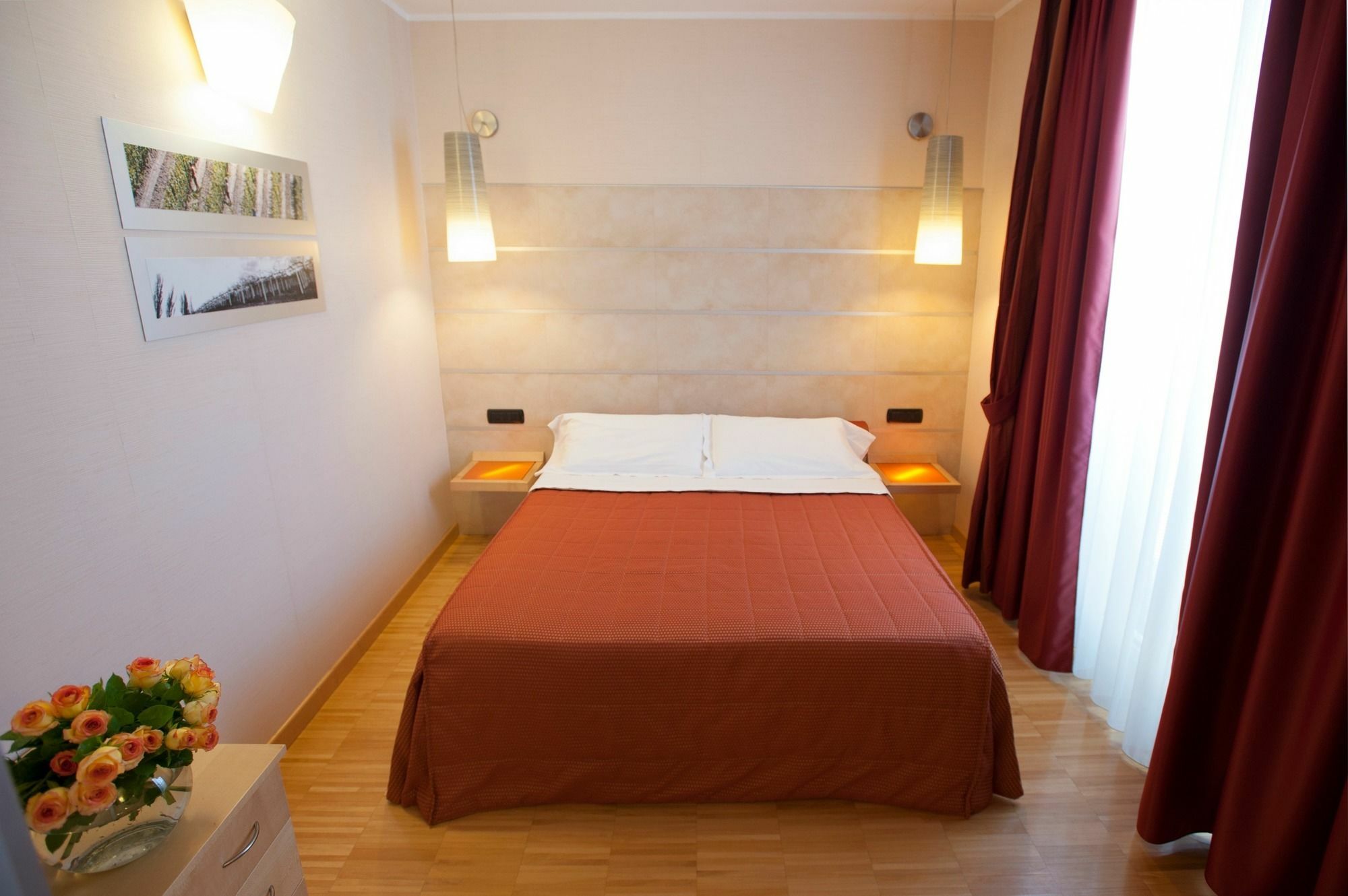 Albaresidence Masera26 Kültér fotó
