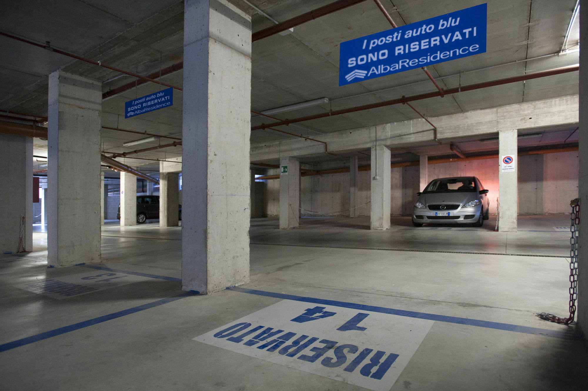 Albaresidence Masera26 Kültér fotó