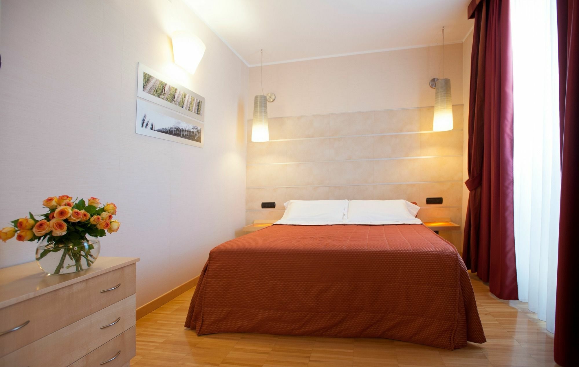 Albaresidence Masera26 Kültér fotó