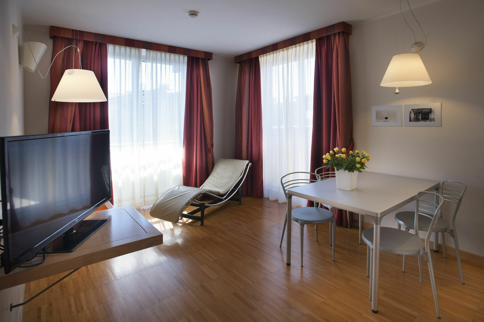 Albaresidence Masera26 Kültér fotó