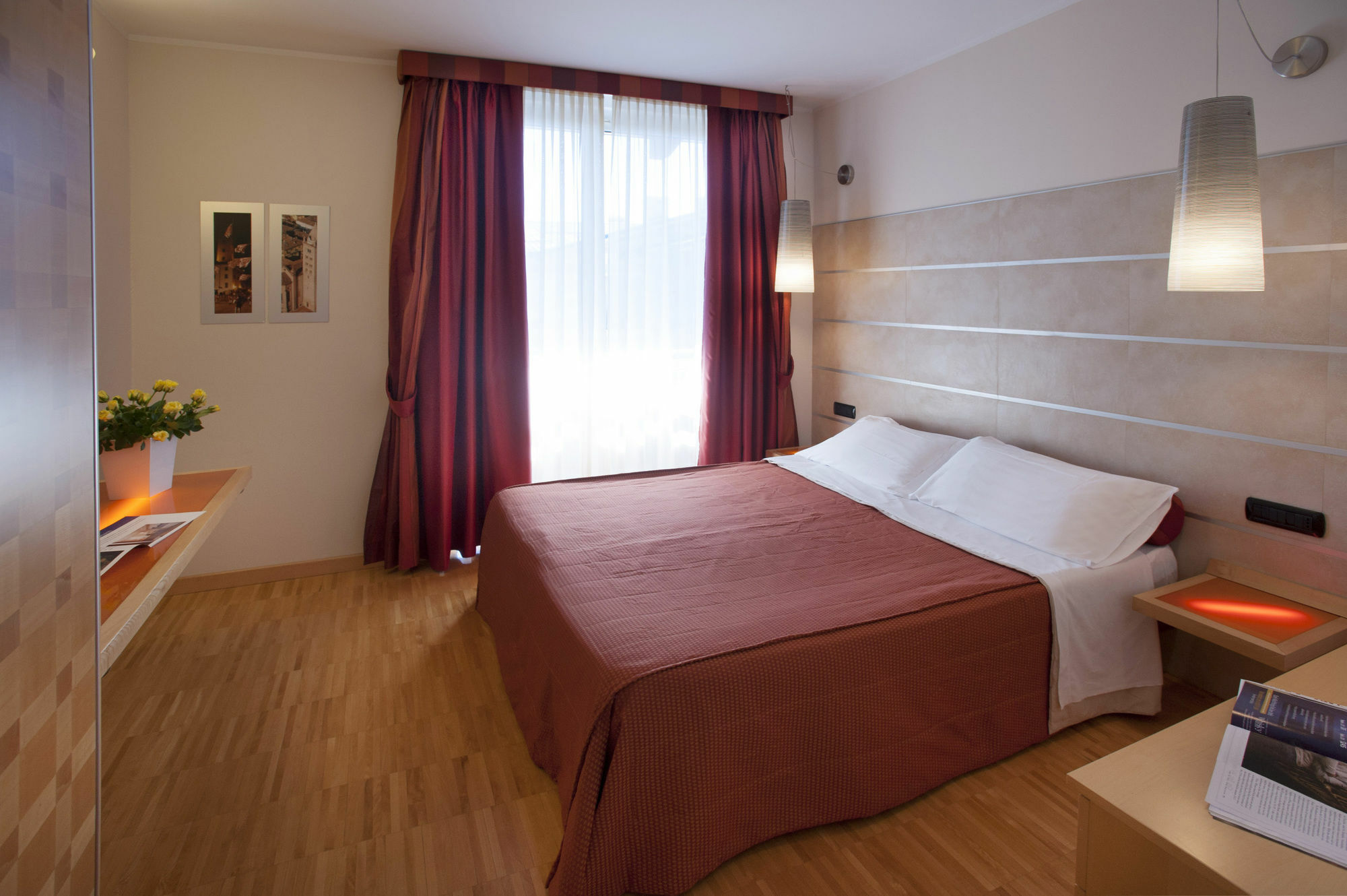 Albaresidence Masera26 Kültér fotó