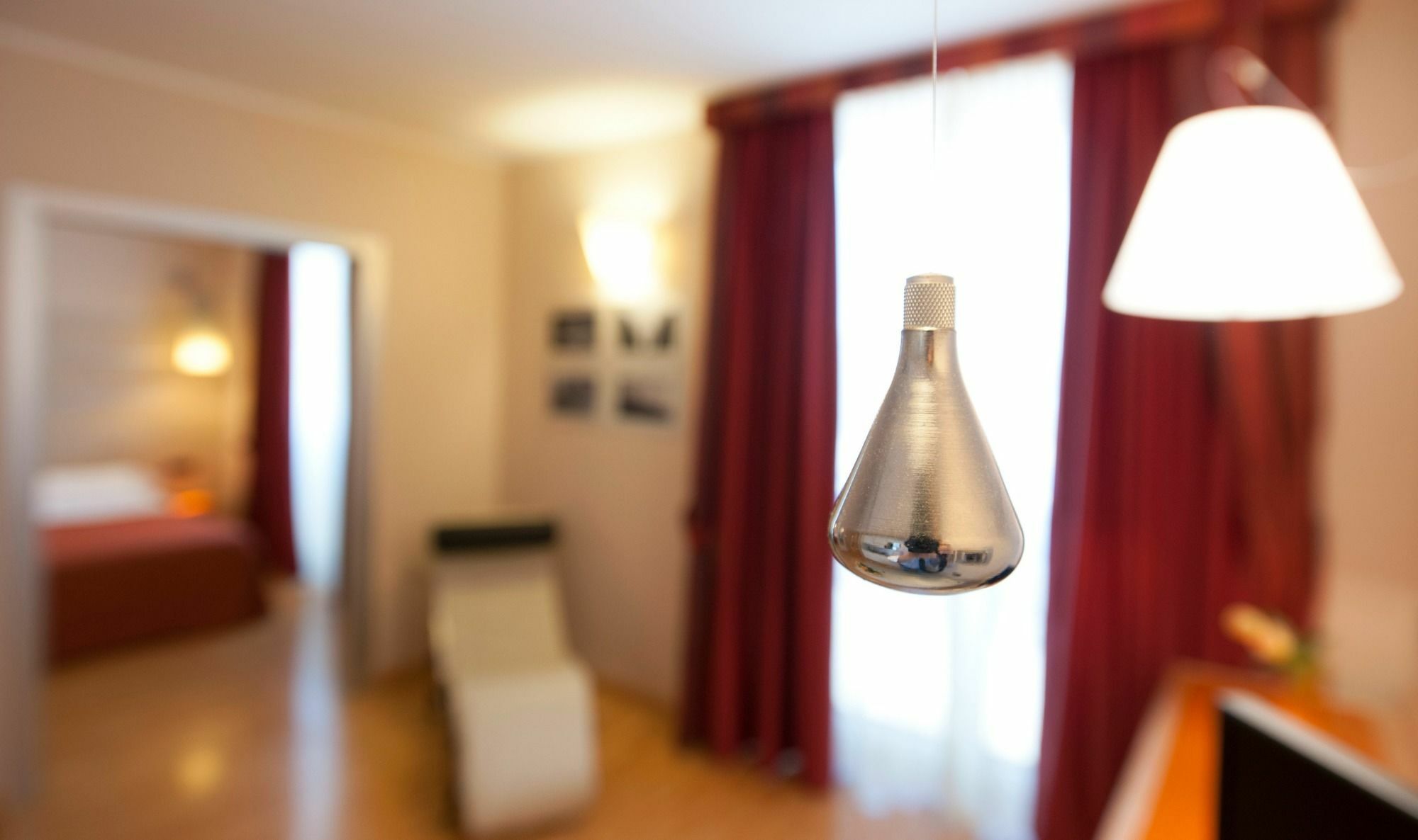 Albaresidence Masera26 Kültér fotó