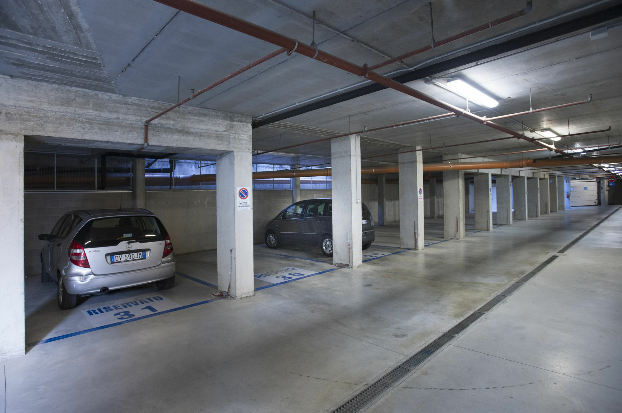 Albaresidence Masera26 Kültér fotó